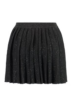 Load image into Gallery viewer, Pleated skirt
