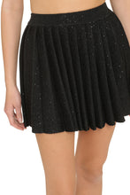 Load image into Gallery viewer, Pleated skirt
