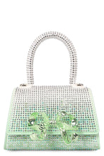 Load image into Gallery viewer, Bow micro bag
