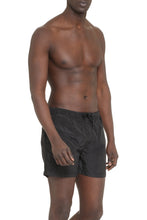 Load image into Gallery viewer, Metal nylon swim shorts

