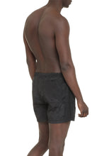 Load image into Gallery viewer, Metal nylon swim shorts
