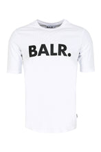 Load image into Gallery viewer, Logo print cotton T-shirt
