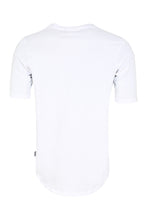 Load image into Gallery viewer, Logo print cotton T-shirt
