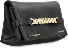 Load image into Gallery viewer, Leather mini pouch
