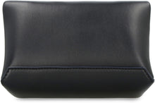 Load image into Gallery viewer, Leather mini pouch
