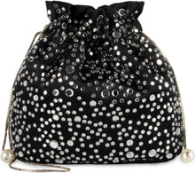 Load image into Gallery viewer, Selene Illusione clutch
