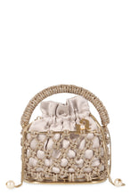 Load image into Gallery viewer, Mini Holli Nodi clutch

