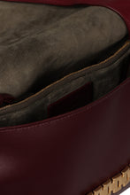 Load image into Gallery viewer, Leather pouch
