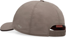 Load image into Gallery viewer, Nylon baseball cap
