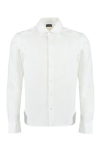 Load image into Gallery viewer, Long sleeve cotton shirt
