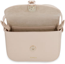 Load image into Gallery viewer, Furla 1927 leather crossbody bag
