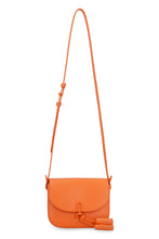 Load image into Gallery viewer, Furla 1927 leather crossbody bag
