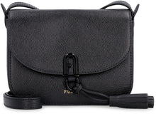 Load image into Gallery viewer, Furla 1927 leather mini crossbody bag
