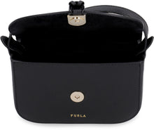 Load image into Gallery viewer, Furla 1927 leather mini crossbody bag
