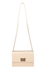 Load image into Gallery viewer, Furla 1927 leather crossbody bag
