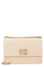 Load image into Gallery viewer, Furla 1927 leather crossbody bag

