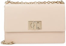 Load image into Gallery viewer, Furla 1927 leather crossbody bag
