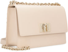 Load image into Gallery viewer, Furla 1927 leather crossbody bag
