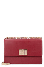 Load image into Gallery viewer, Furla 1927 leather crossbody bag

