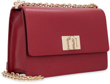 Load image into Gallery viewer, Furla 1927 leather crossbody bag
