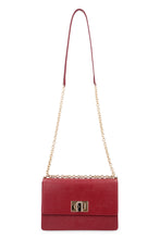 Load image into Gallery viewer, Furla 1927 leather crossbody bag
