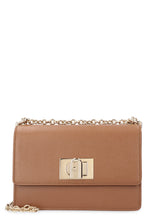 Load image into Gallery viewer, Furla 1927 leather mini crossbody bag
