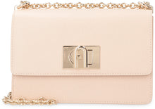 Load image into Gallery viewer, Furla 1927 leather mini crossbody bag
