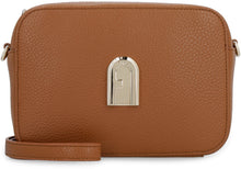 Load image into Gallery viewer, Furla Sleek leather crossbody bag
