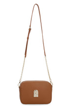 Load image into Gallery viewer, Furla Sleek leather crossbody bag
