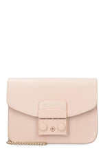 Load image into Gallery viewer, Metropolis leather mini crossbody bag
