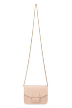 Load image into Gallery viewer, Metropolis leather mini crossbody bag
