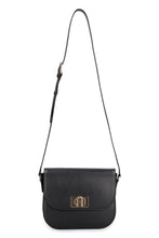 Load image into Gallery viewer, Furla 1927 leather crossbody bag
