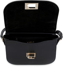 Load image into Gallery viewer, Furla 1927 leather crossbody bag
