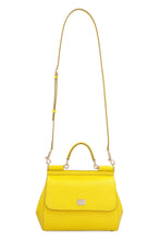 Load image into Gallery viewer, Sicily leather handbag
