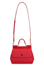 Load image into Gallery viewer, Sicily leather handbag
