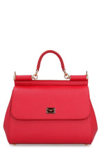 Load image into Gallery viewer, Sicily leather handbag
