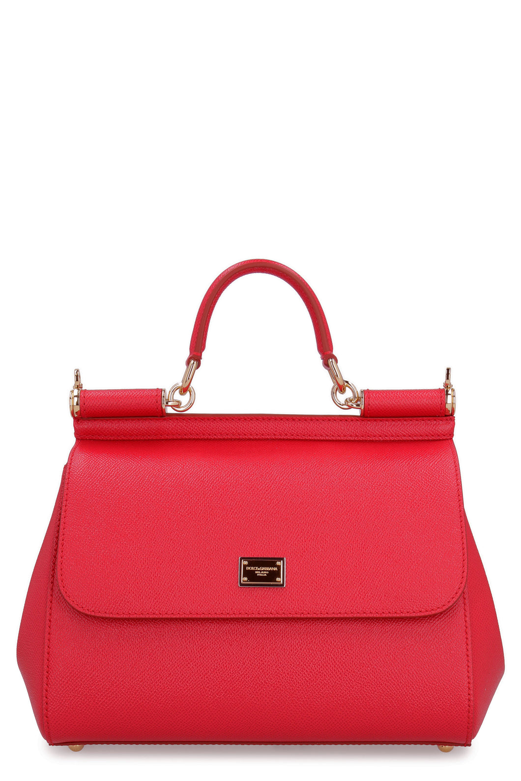 Sicily leather handbag