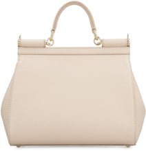 Load image into Gallery viewer, Sicily leather handbag
