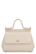 Load image into Gallery viewer, Sicily leather handbag
