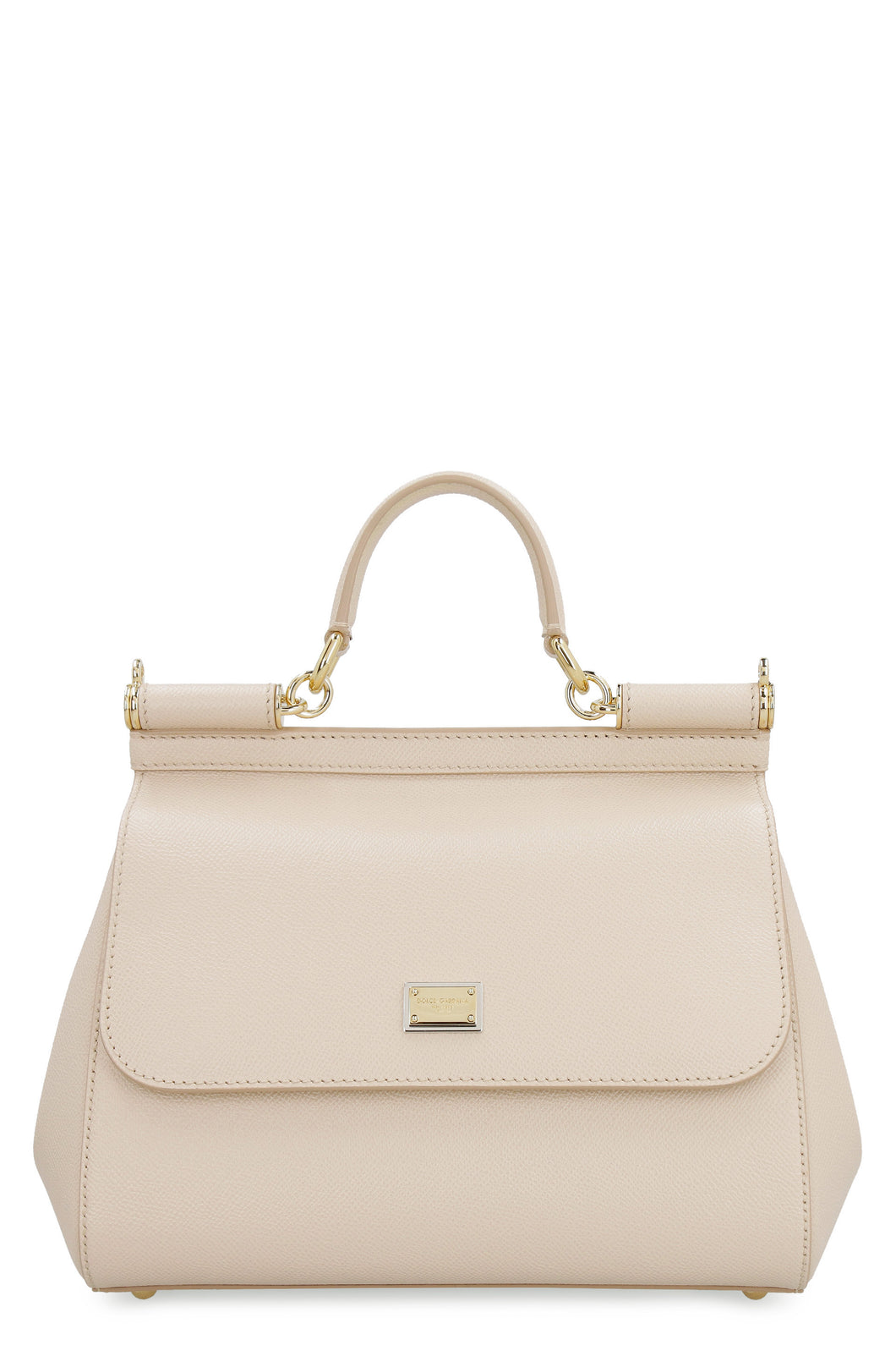 Sicily leather handbag