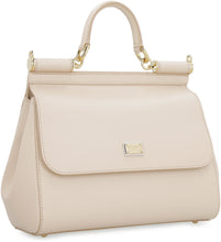 Load image into Gallery viewer, Sicily leather handbag
