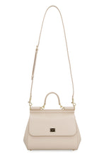 Load image into Gallery viewer, Sicily leather handbag
