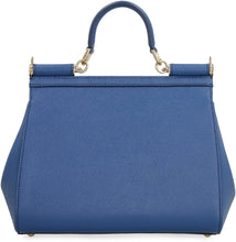 Load image into Gallery viewer, Sicily leather handbag

