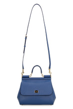 Load image into Gallery viewer, Sicily leather handbag
