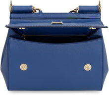 Load image into Gallery viewer, Sicily leather handbag

