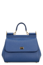 Load image into Gallery viewer, Sicily leather handbag
