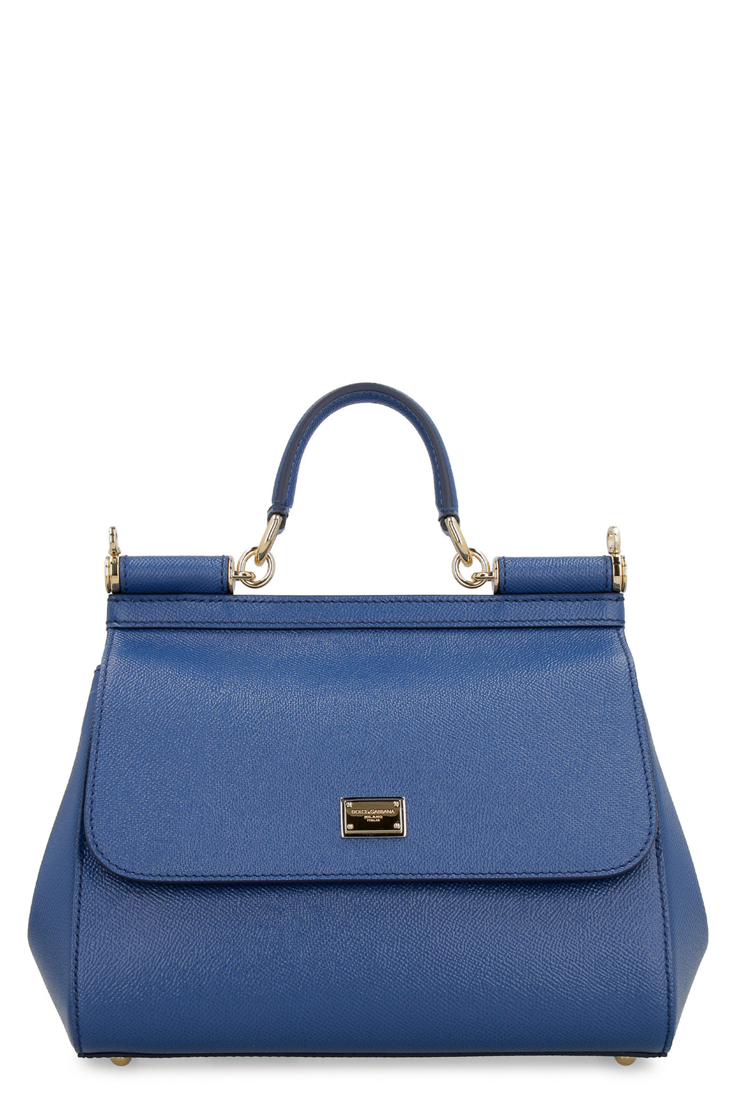 Sicily leather handbag