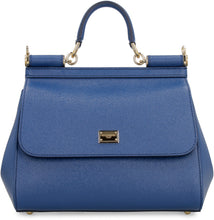 Load image into Gallery viewer, Sicily leather handbag
