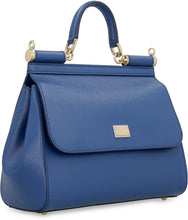 Load image into Gallery viewer, Sicily leather handbag
