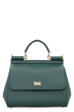 Load image into Gallery viewer, Sicily leather handbag
